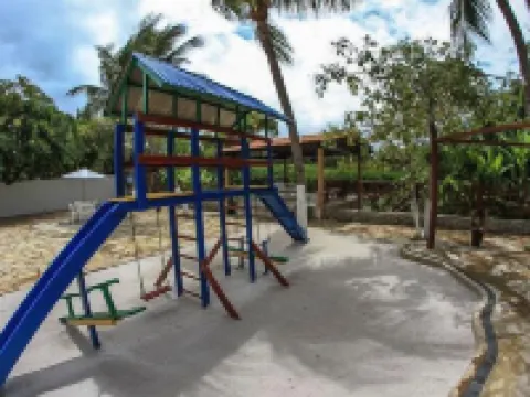 Hotel Rio Mar Hotels in Barra de Sao Miguel