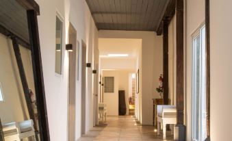 Casa Bella Boutique Hotel