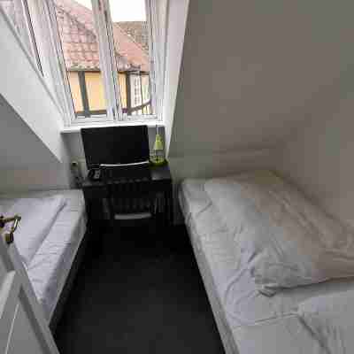 Hotel Skandinavien Rooms