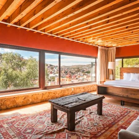 Casa del Rector Hotel Boutique