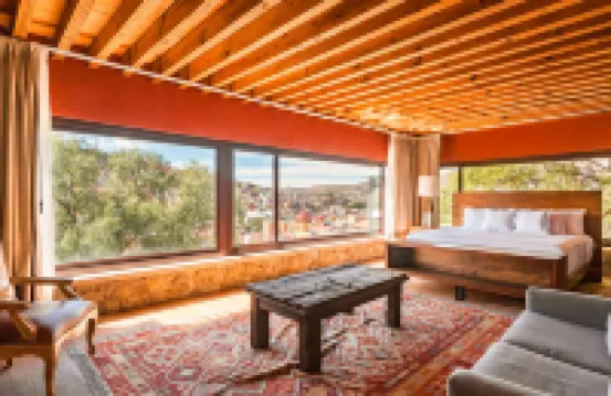 Casa del Rector Hotel Boutique