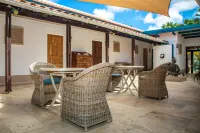 The Lodge Bonaire Отели в г. Кралендейк