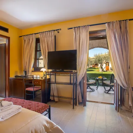 Mystras Grand Palace Resort & Spa