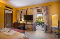 Mystras Grand Palace Resort & Spa