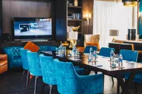 Zemi Beach House, LXR Hotels & Resorts Hoteles en Shoal Bay Village