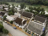 The View Pavilion Hotel in zona Wat Sensoukarahm