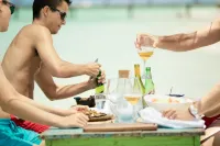 Punta Rucia Lodge Hotel Boutique & Spa - Desayuno