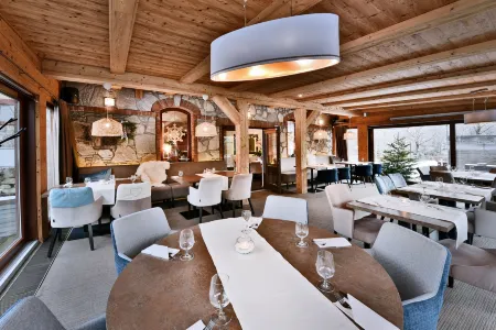 Aplend Hotel Kukučka Отели в г. Высоке Татры