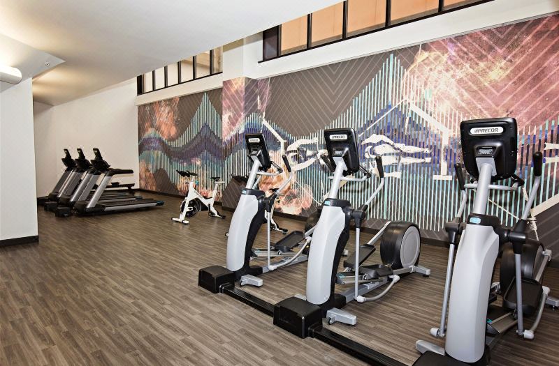 Radisson Blu Fargo photo 5