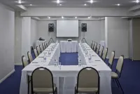 Central Park Hotel by Bourbon Hotels in Cascavel