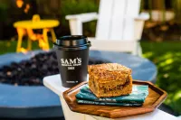 Brannan Cottage Inn - breakfast