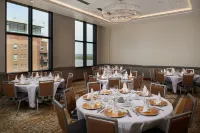 The Merrill Hotel, Muscatine, a Tribute Portfolio Hotel - breakfast