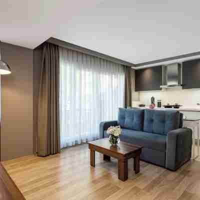 Nardi Nisantasi Rooms
