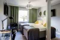 Welcome Hotel Barkarby Hotel a Jakobsberg