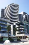 AKOM AT Docklands Hotels in Docklands