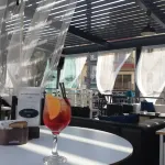 Primera Hotel - bar