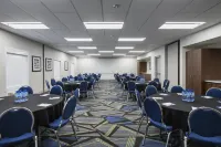 Holiday Inn Express & Suites Saskatoon Centre