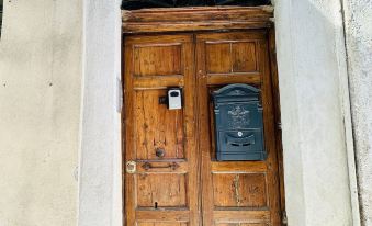 Casa Lilla