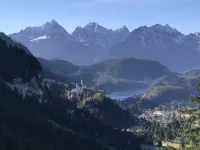 Ultra Alpes Luitpold Hotels in Rottenbuch