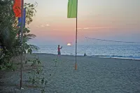 Potipot Gateway Resort - Beach
