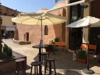 尼古拉客房飯店 住宿飯店