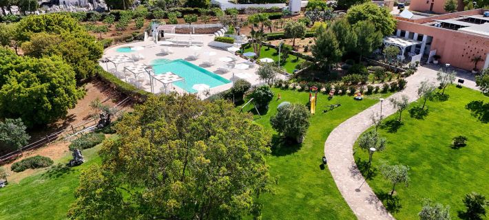 GH Gallipoli Resort Hotels in Gallipoli