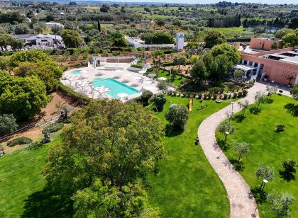 GH Gallipoli Resort