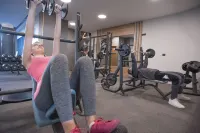 voco PODGORICA by IHG - Gym