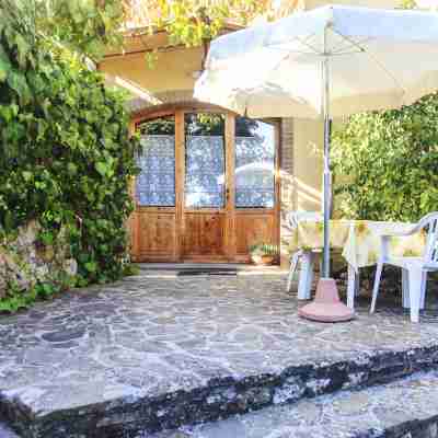 Podere Risoino Hotel Exterior
