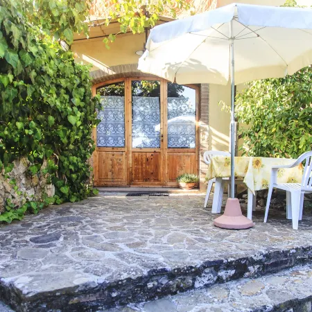 Podere Risoino