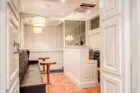 Hotel Mirti