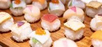 Hotel Naturwald Furano - breakfast