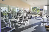 Grand Palladium Lady Hamilton Resort & Spa - All Inclusive - Gym