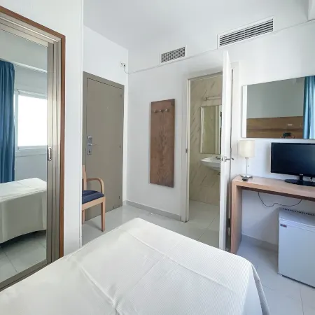 Hotel Ibiza Playa
