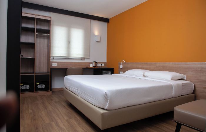Dunia Hôtel Bamako ACI 2000
