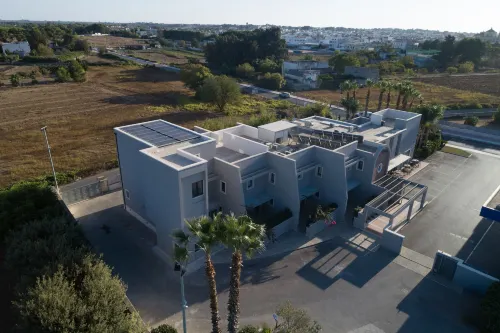 Hotel Ghalà Hotels in Galatina