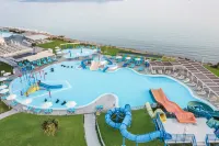 White Olive Marine Aquapark - 워터파크
