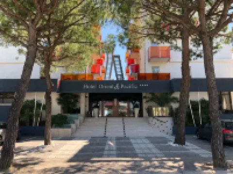 Hotel Orient & Pacific