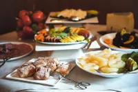 Bonotto Hotel Palladio Hotel a Pove del Grappa