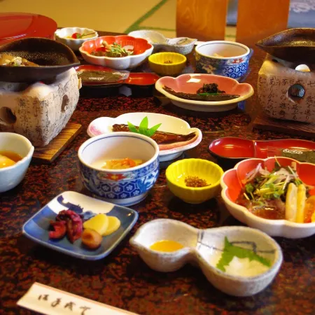 Gero Onsen Fugaku