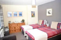 Lycia Rooms +