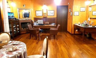 Hotel Villa Elisabetta
