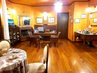 Hotel Villa Elisabetta Hotel di Galatone