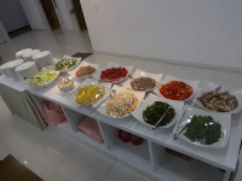 米德胡撲拉尤島度假村