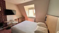 Hôtel l'Ours de Mutzig فنادق في Molsheim