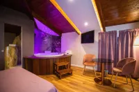 Hotel Vogue - 2-Star