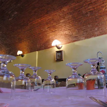 Locanda Alla Stazione
