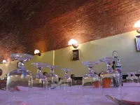 Locanda alla stazione - servizio colazione