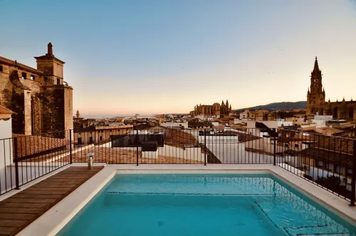 Hotel Basilica - Beach