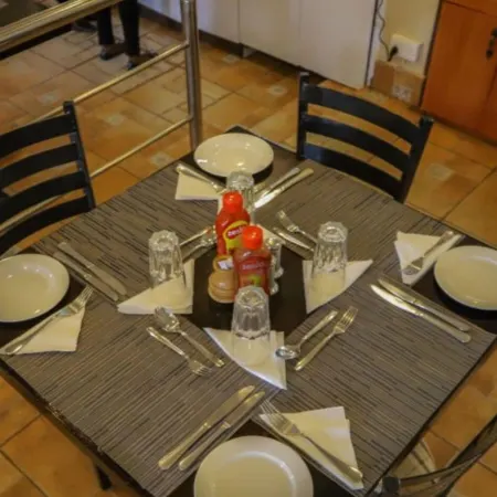 Maxoil Hotel